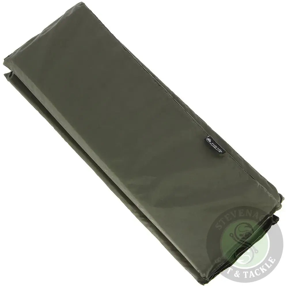 Angling Pursuits Foldable Eco Mat with Case - Quick Folding Mat NGT