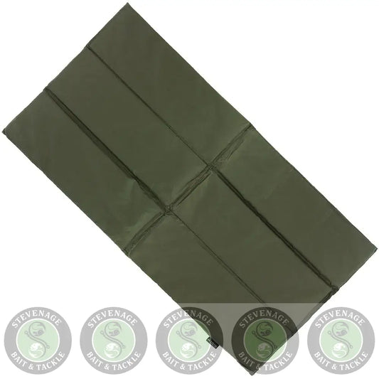 Angling Pursuits Foldable Eco Mat with Case - Quick Folding Mat NGT