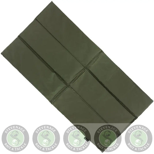 Angling Pursuits Foldable Eco Mat with Case - Quick Folding Mat NGT