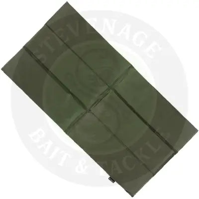 Angling Pursuits Foldable Eco Mat with Case - Quick Folding Mat NGT