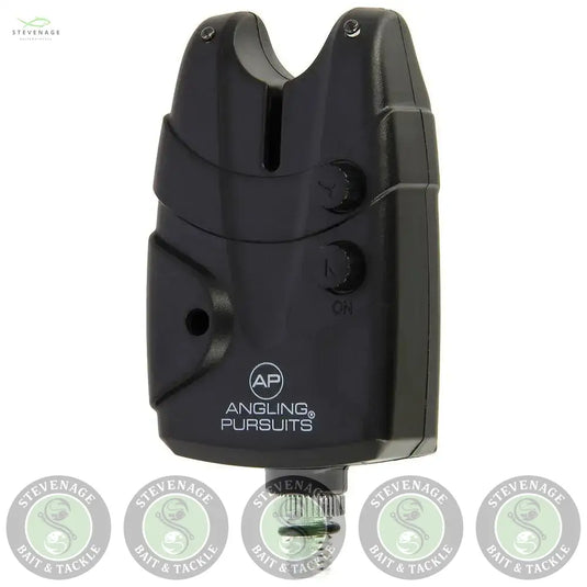 Angling Pursuits -JHA Alarm - Adjustable Volume and Tone NGT