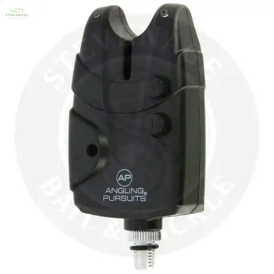 Angling Pursuits -JHA Alarm - Adjustable Volume and Tone