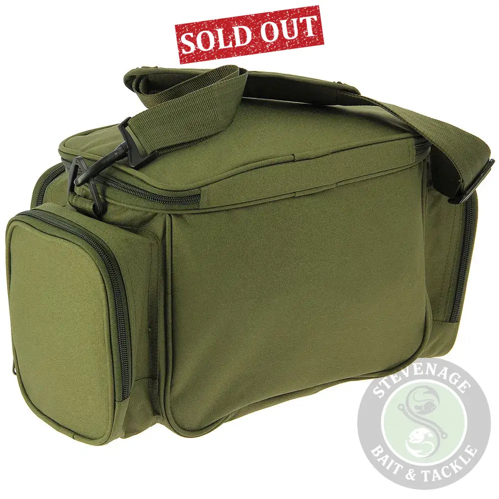 Angling Pursuits Midi Carryall 895 - Midi Size Multi Pocket Carryall (895) NGT