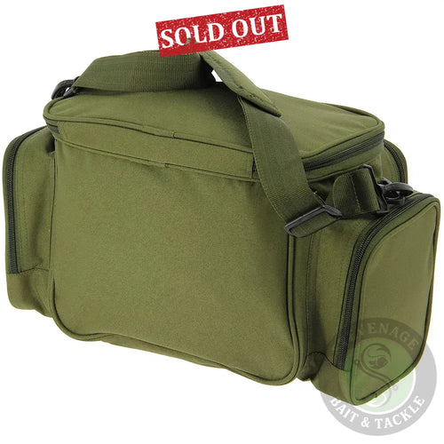 Angling Pursuits Midi Carryall 895 - Midi Size Multi Pocket Carryall (895) NGT