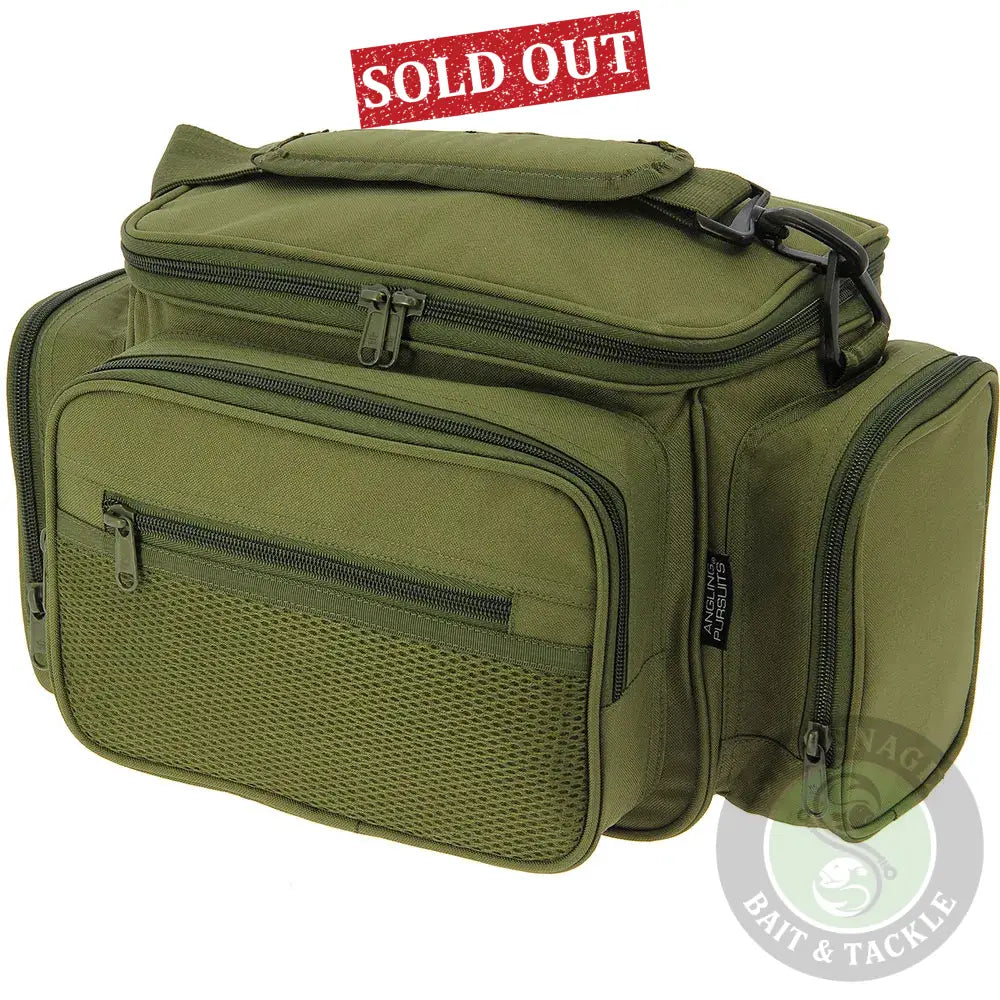 Angling Pursuits Midi Carryall 895 - Midi Size Multi Pocket Carryall (895) NGT