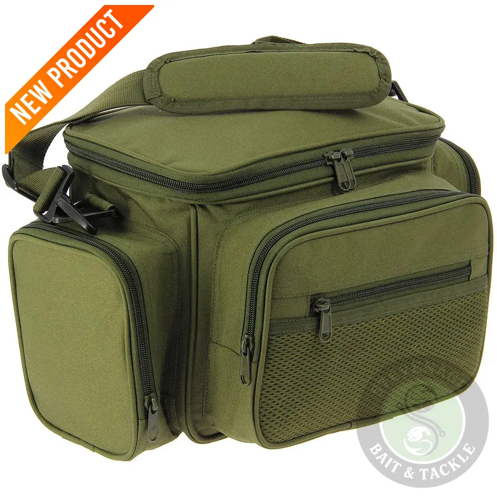 Angling Pursuits Midi Carryall 895 - Midi Size Multi Pocket Carryall (895) NGT