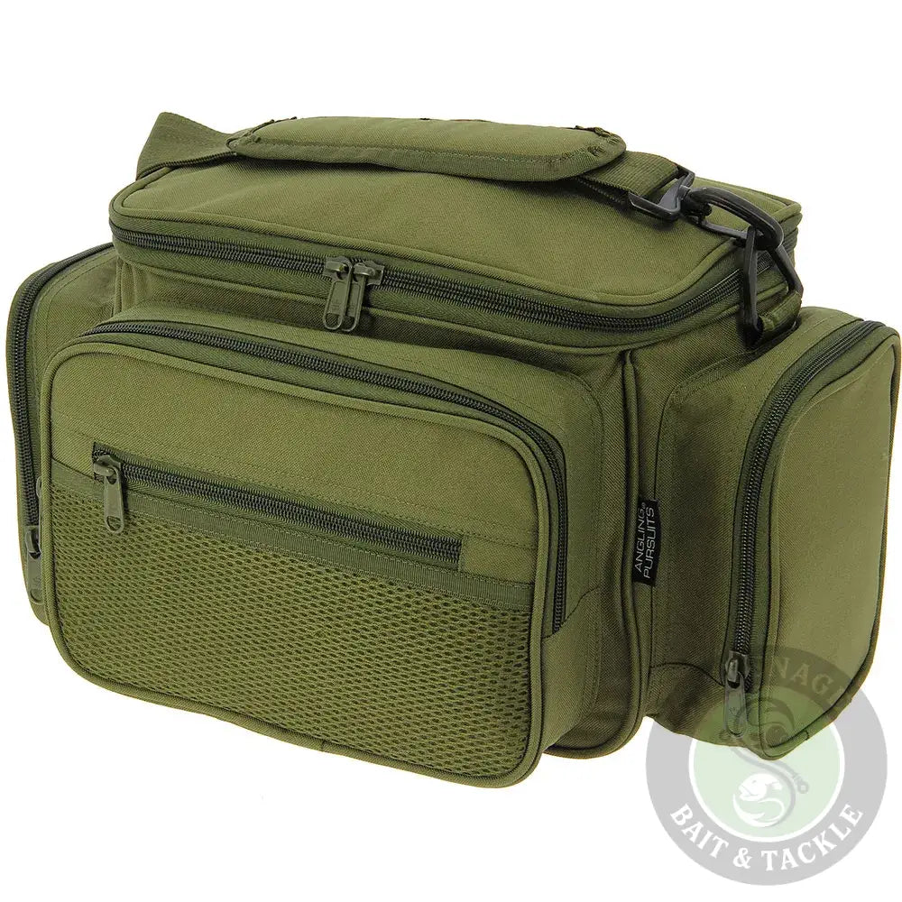 Angling Pursuits Midi Carryall 895 - Midi Size Multi Pocket Carryall (895) NGT