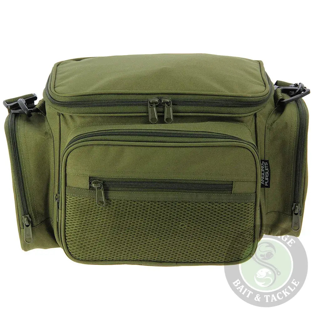 Angling Pursuits Midi Carryall 895 - Midi Size Multi Pocket Carryall (895) NGT