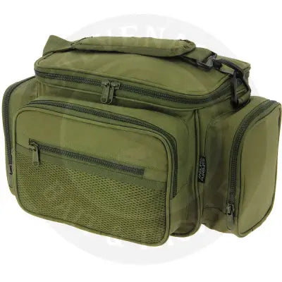 Angling Pursuits Midi Carryall 895 - Midi Size Multi Pocket Carryall (895) NGT