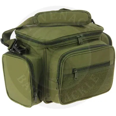 Angling Pursuits Midi Carryall 895 - Midi Size Multi Pocket Carryall (895) NGT