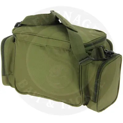 Angling Pursuits Midi Carryall 895 - Midi Size Multi Pocket Carryall (895) NGT