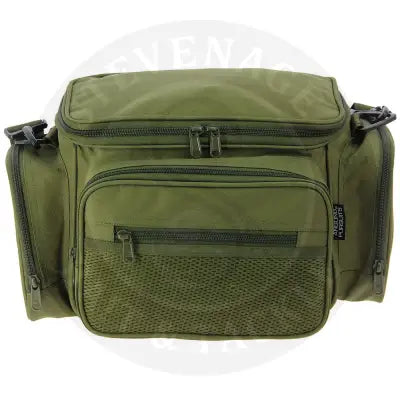 Angling Pursuits Midi Carryall 895 - Midi Size Multi Pocket Carryall (895) NGT