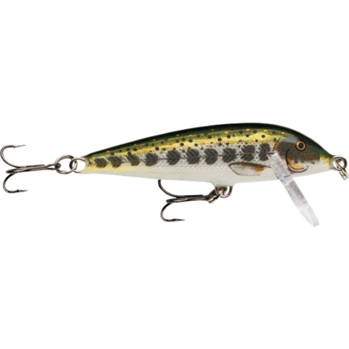 Rapala - Countdown Hard Lures