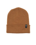 Korda - Klassic Beanie | Rust