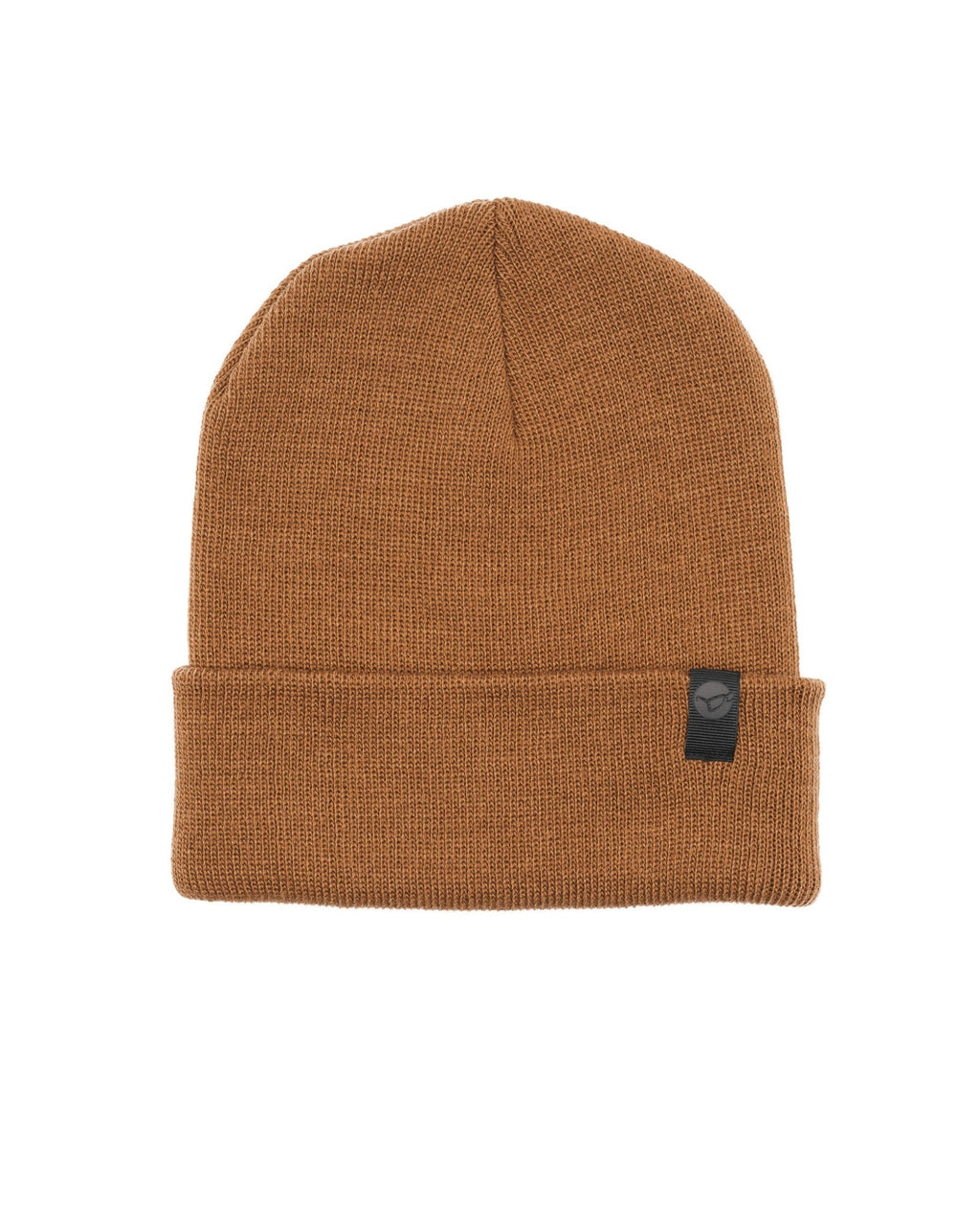 Korda - Klassic Beanie | Rust