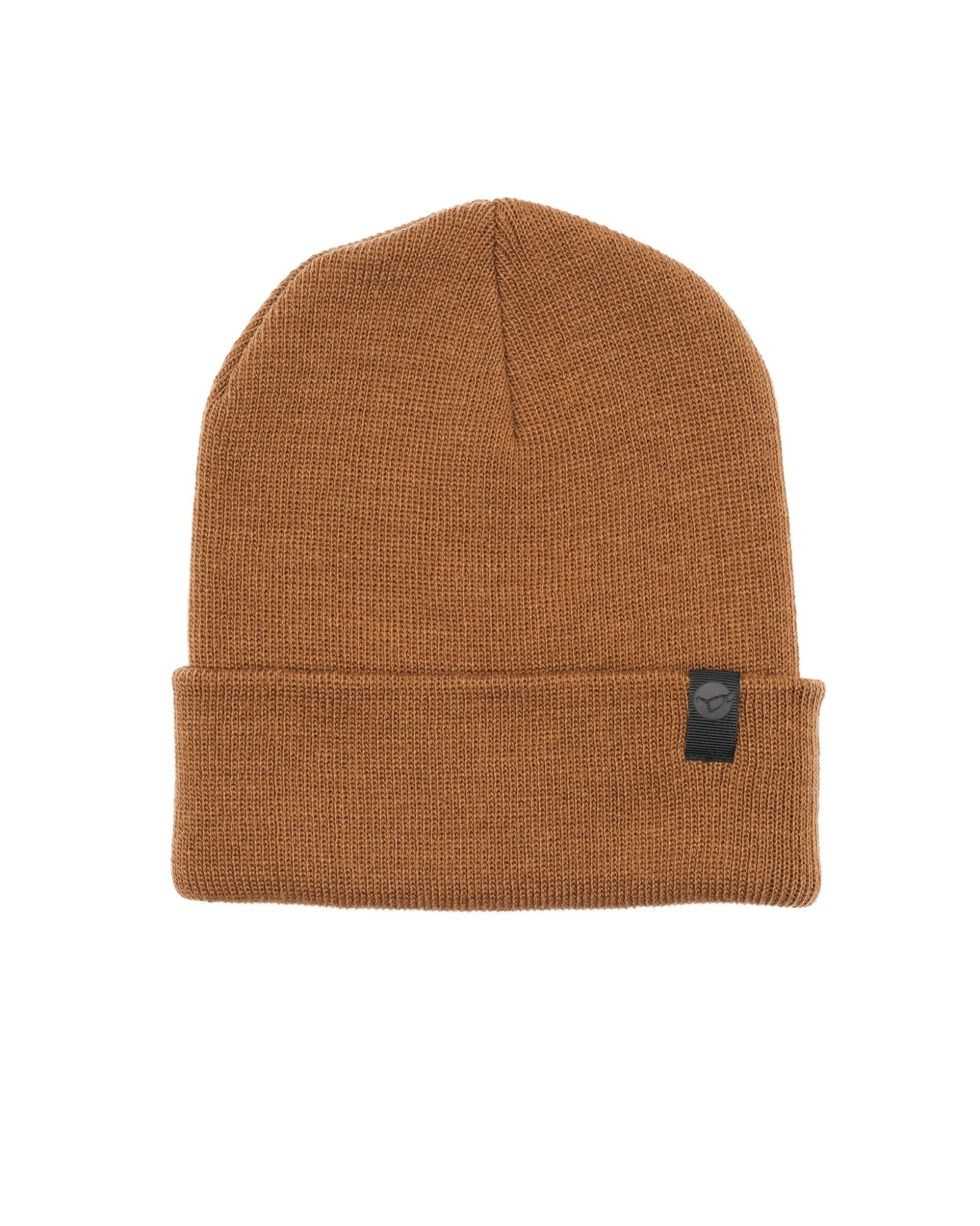 Korda - Klassic Beanie | Rust