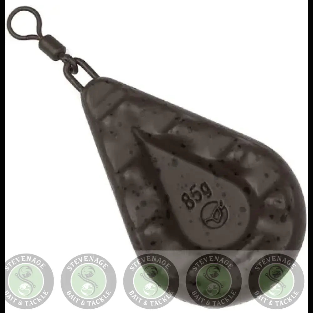 Big Grippa 5oz 075 Leads