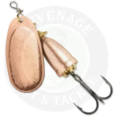 Blue Fox Vibrax Copper - RAPALA