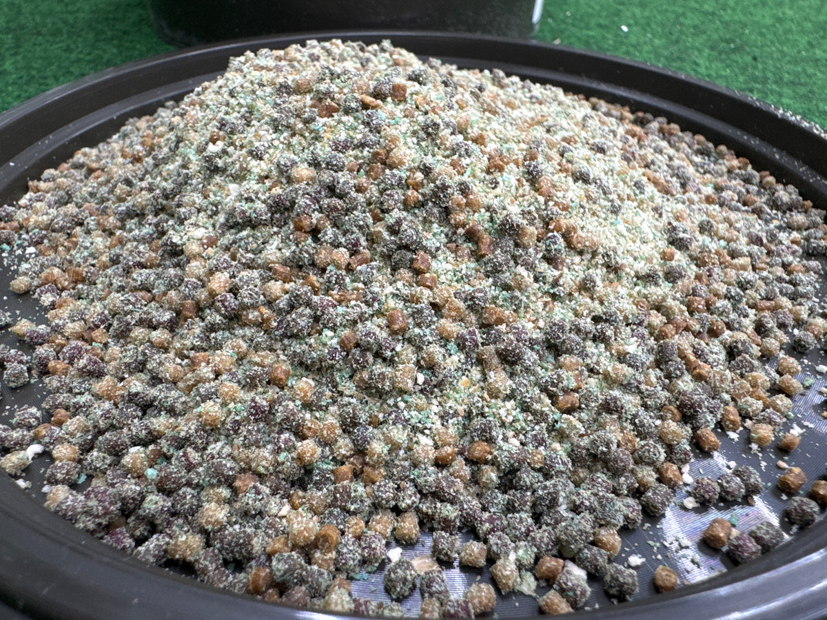 Stevenage Bait and Tackle PVA BUCKET MIX