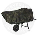Carp Porter - Barrow Cover Dark Kamo Carp Porter
