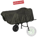 Carp Porter - Barrow Cover Green Carp Porter