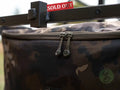 Carp Porter - Barrow Tidy Bag Dark Kamo - Carp Porter