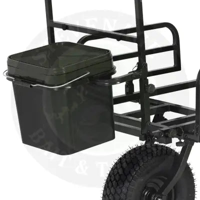 Carp Porter - Front Bucket Bracket Carp Porter