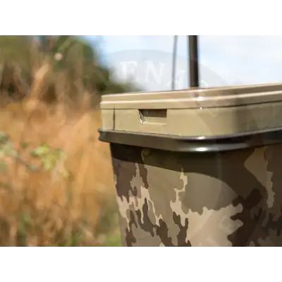 Carp Porter - Front Bucket Bracket Carp Porter