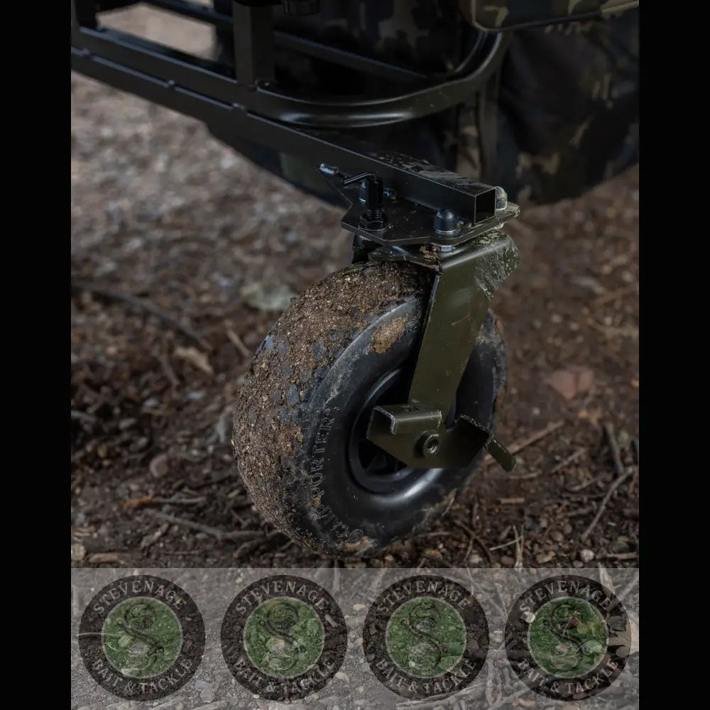 Pre ORDER ONLY Carp Porter Carp Porter - Glider Power Porter Dark Kamo - Carp Porter