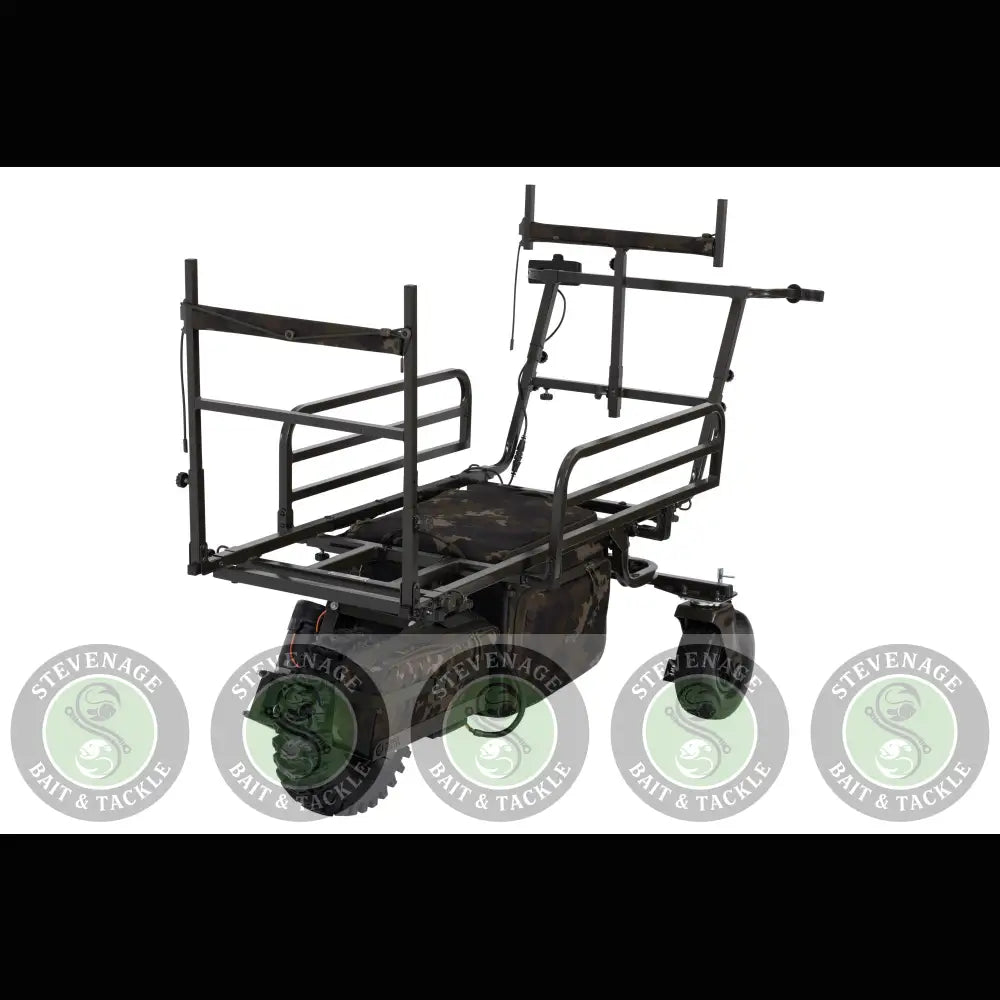 Pre ORDER ONLY Carp Porter Carp Porter - Glider Power Porter Dark Kamo - Carp Porter