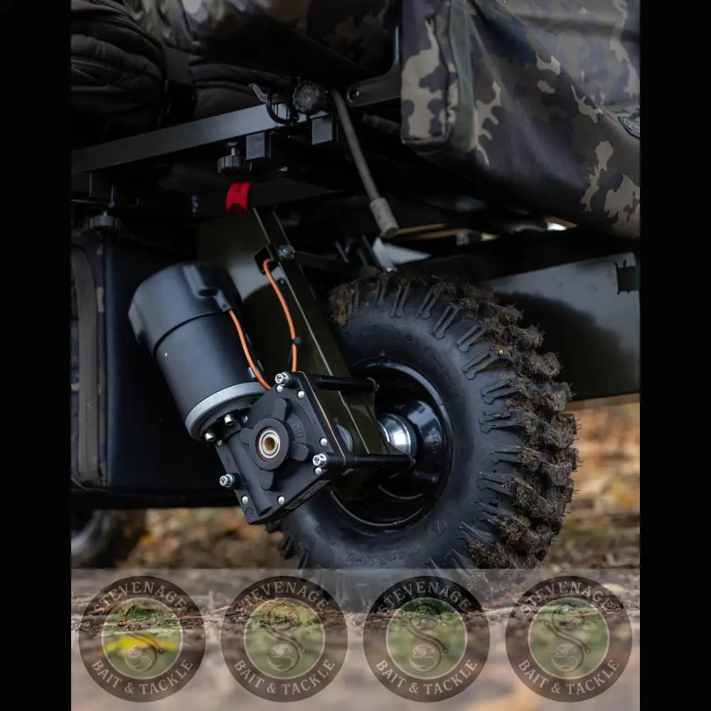 Pre ORDER ONLY Carp Porter Carp Porter - Glider Power Porter Dark Kamo - Carp Porter