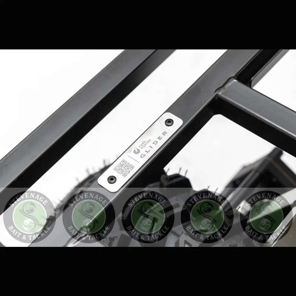 Pre ORDER ONLY Carp Porter Carp Porter - Glider Power Porter Dark Kamo - Carp Porter