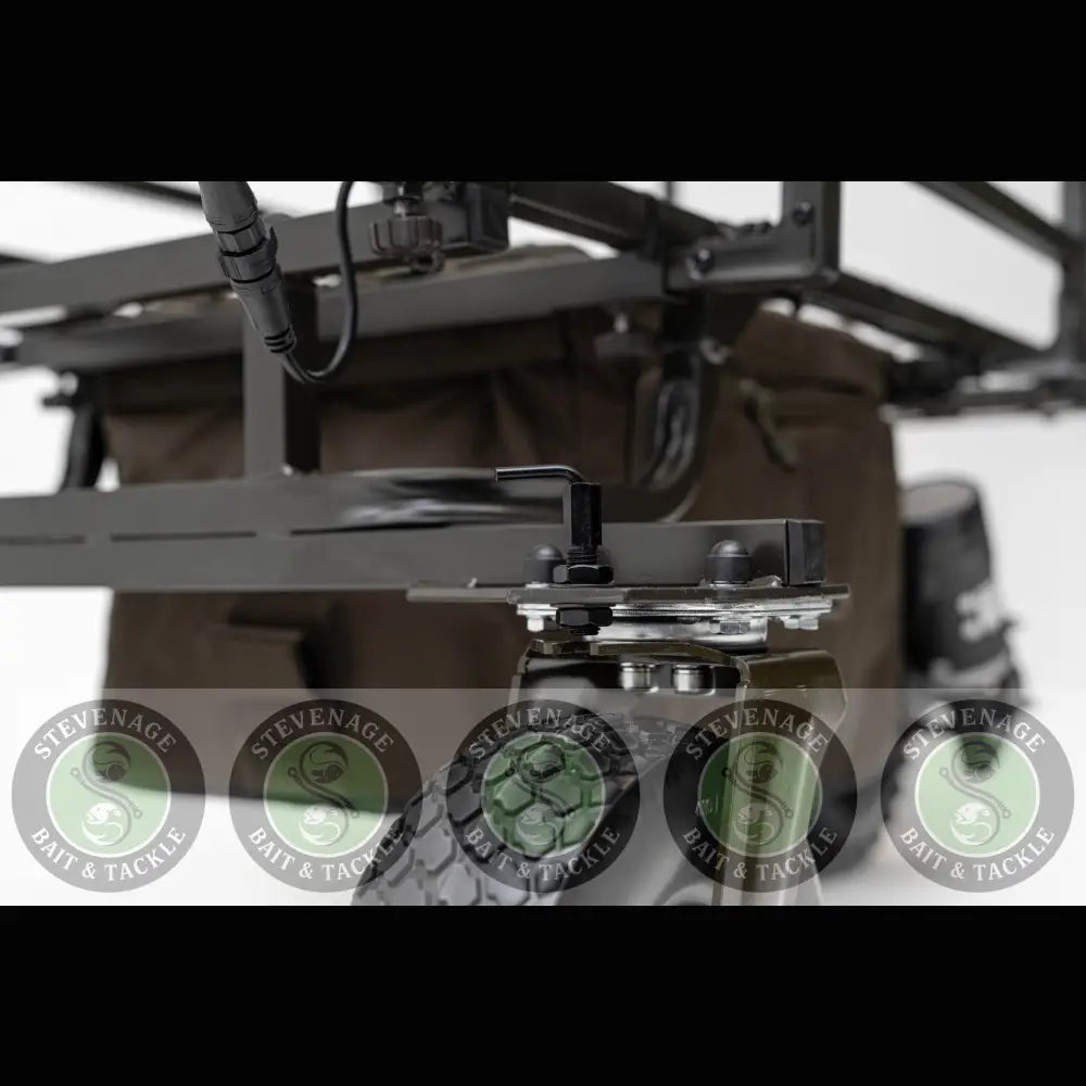 Pre ORDER ONLY Carp Porter Carp Porter - Glider Power Porter Green - Carp Porter