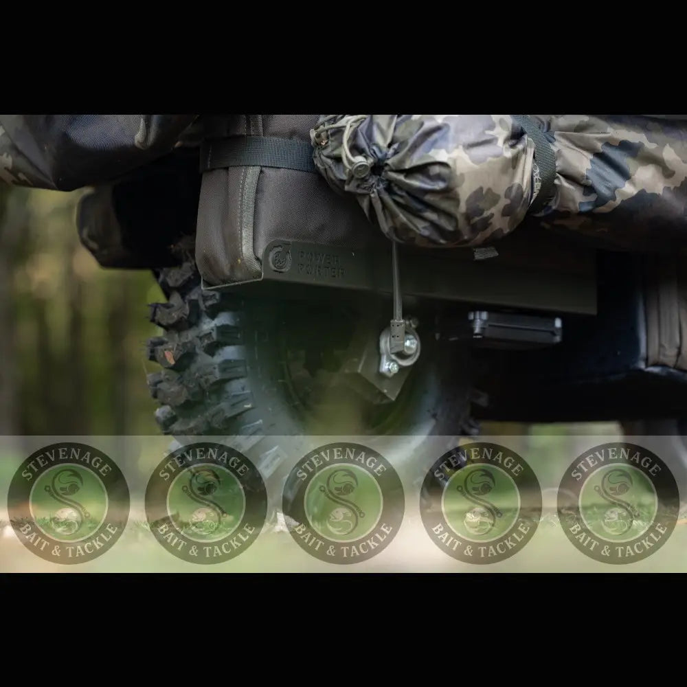 Pre ORDER ONLY Carp Porter Carp Porter - Glider Power Porter Green - Carp Porter