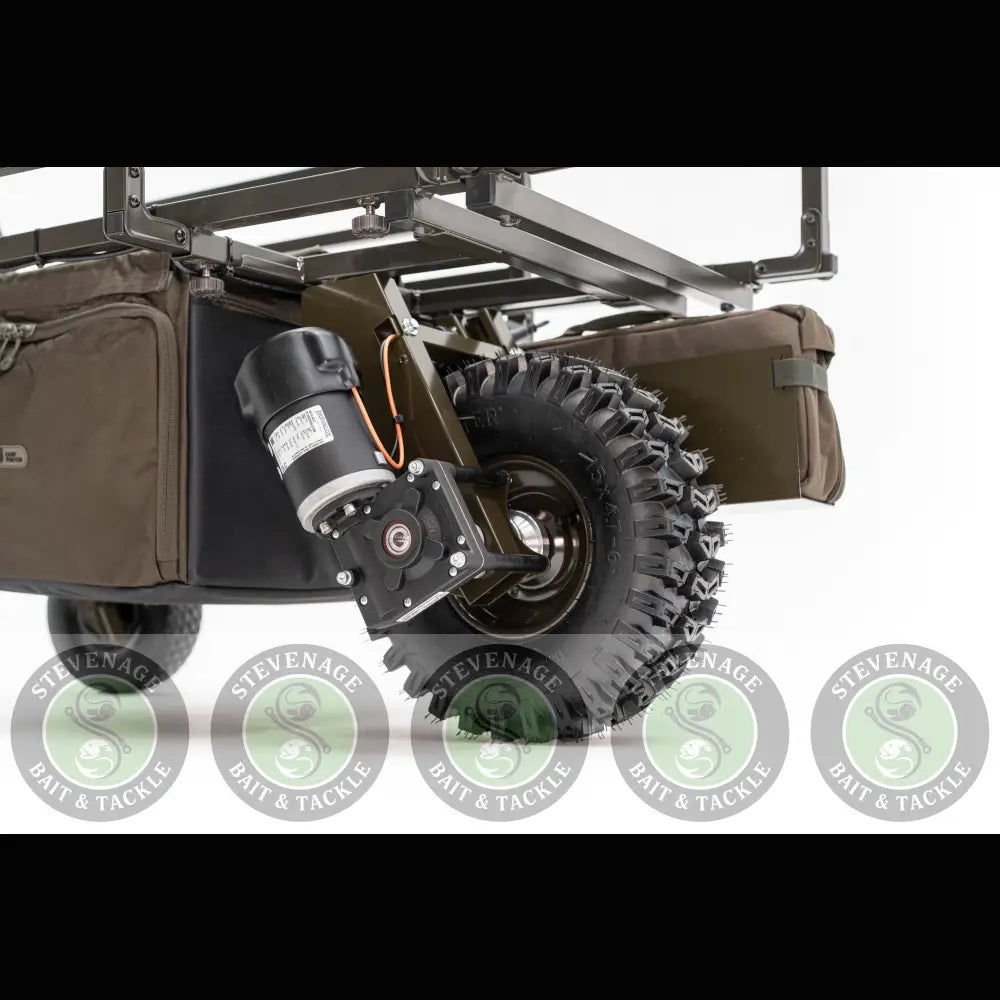 Pre ORDER ONLY Carp Porter Carp Porter - Glider Power Porter Green - Carp Porter