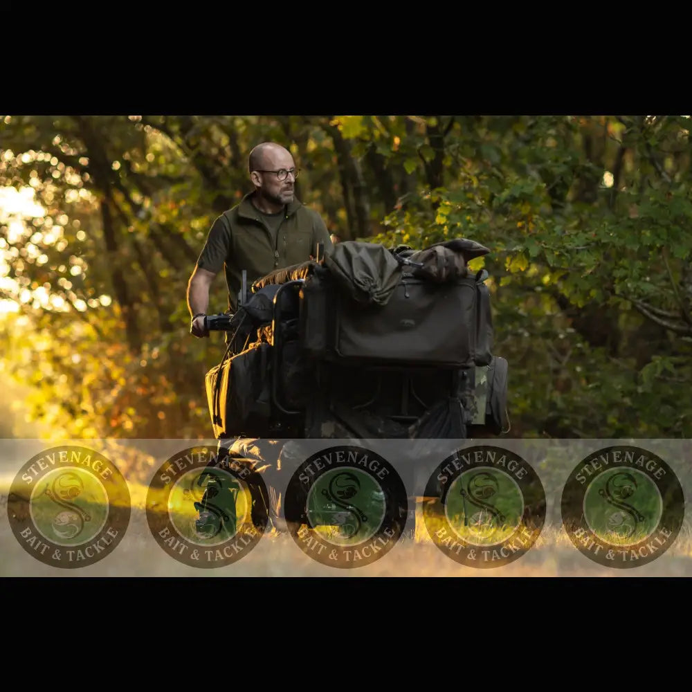 Pre ORDER ONLY Carp Porter Carp Porter - Glider Power Porter Green - Carp Porter