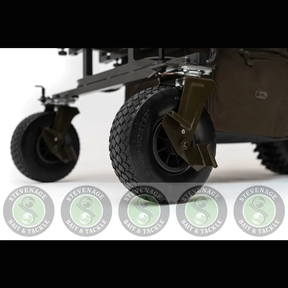 Pre ORDER ONLY Carp Porter Carp Porter - Glider Power Porter Green - Carp Porter