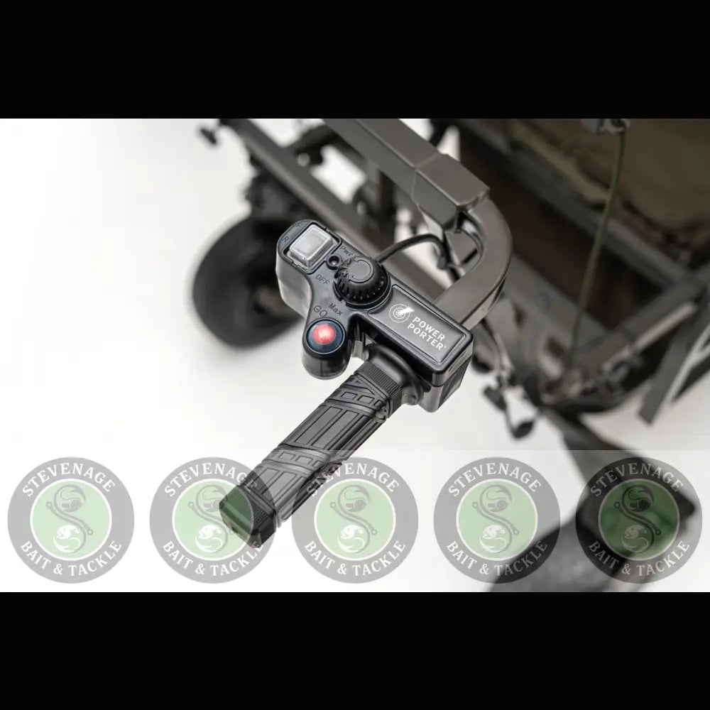 Pre ORDER ONLY Carp Porter Carp Porter - Glider Power Porter Green - Carp Porter