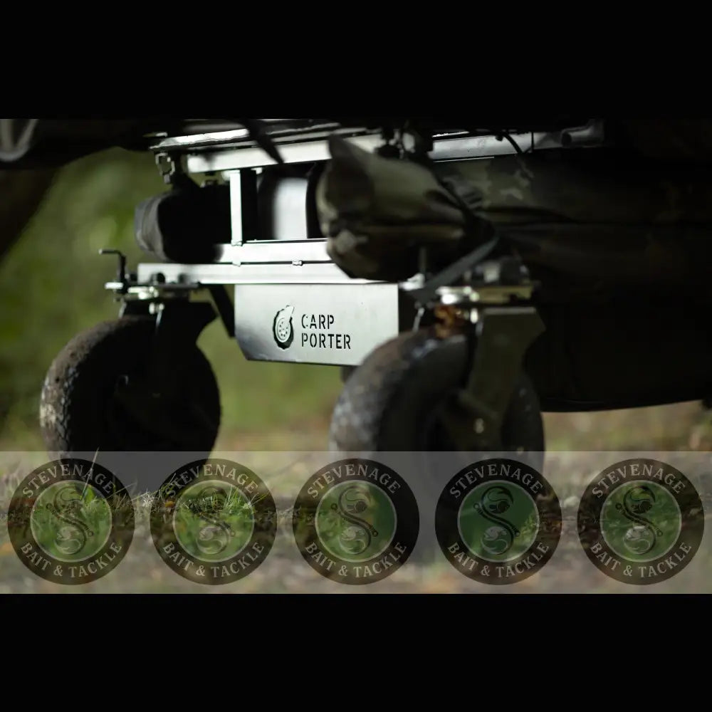 Pre ORDER ONLY Carp Porter Carp Porter - Glider Power Porter Green - Carp Porter