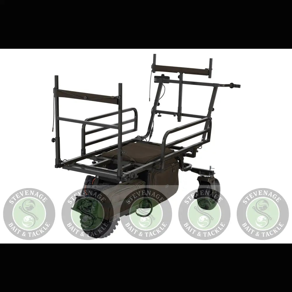 Pre ORDER ONLY Carp Porter Carp Porter - Glider Power Porter Green - Carp Porter