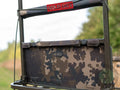 Carp Porter - H Frame Multi Pocket Dark Kamo Carp Porter