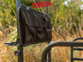 Carp Porter - H Frame Multi Pocket Green Carp Porter