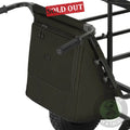 Carp Porter - Handle Bar Bag Green - Carp Porter