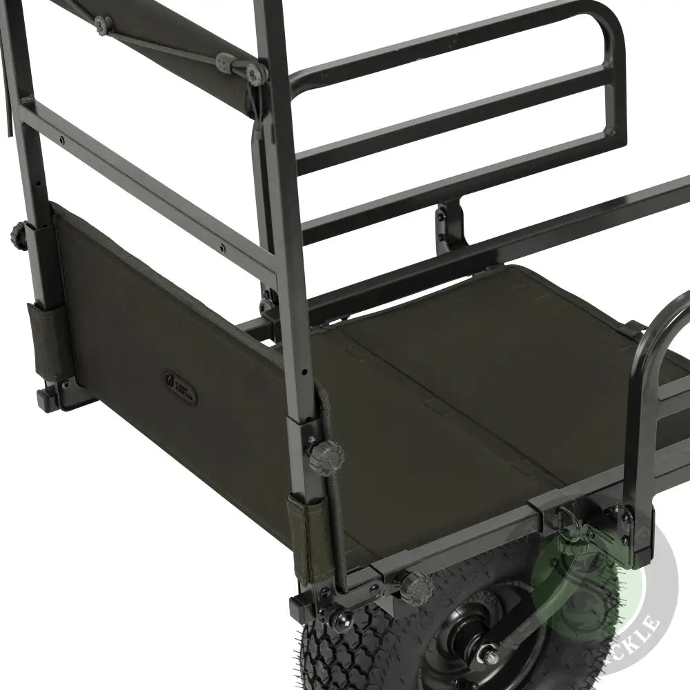 Carp Porter - Large Base Board Green - Carp Porter