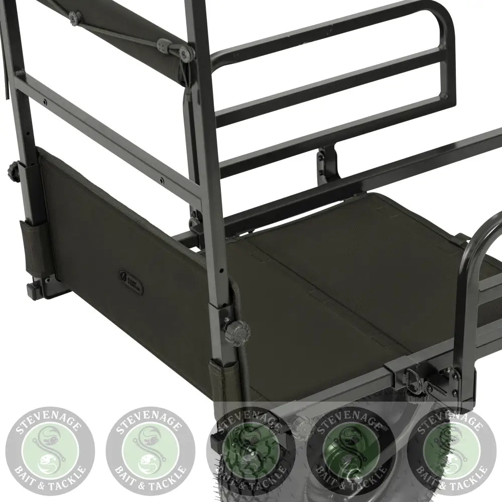 Carp Porter - Large Base Board Green - Carp Porter