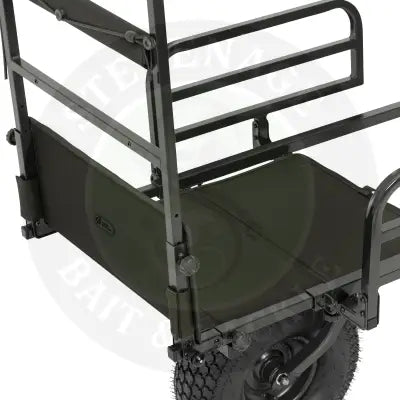 Carp Porter - Large Base Board Green - Carp Porter