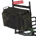 Carp Porter - Large Front Barrow Bag Dark Kamo - Carp Porter