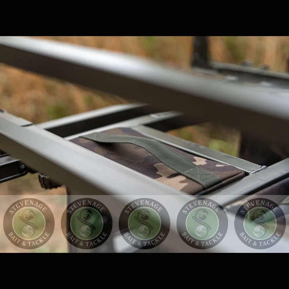 Carp Porter - Pannier Dark Kamo - Carp Porter