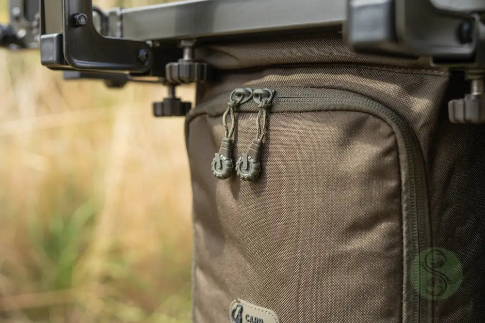 Carp Porter - Pannier Green - Carp Porter