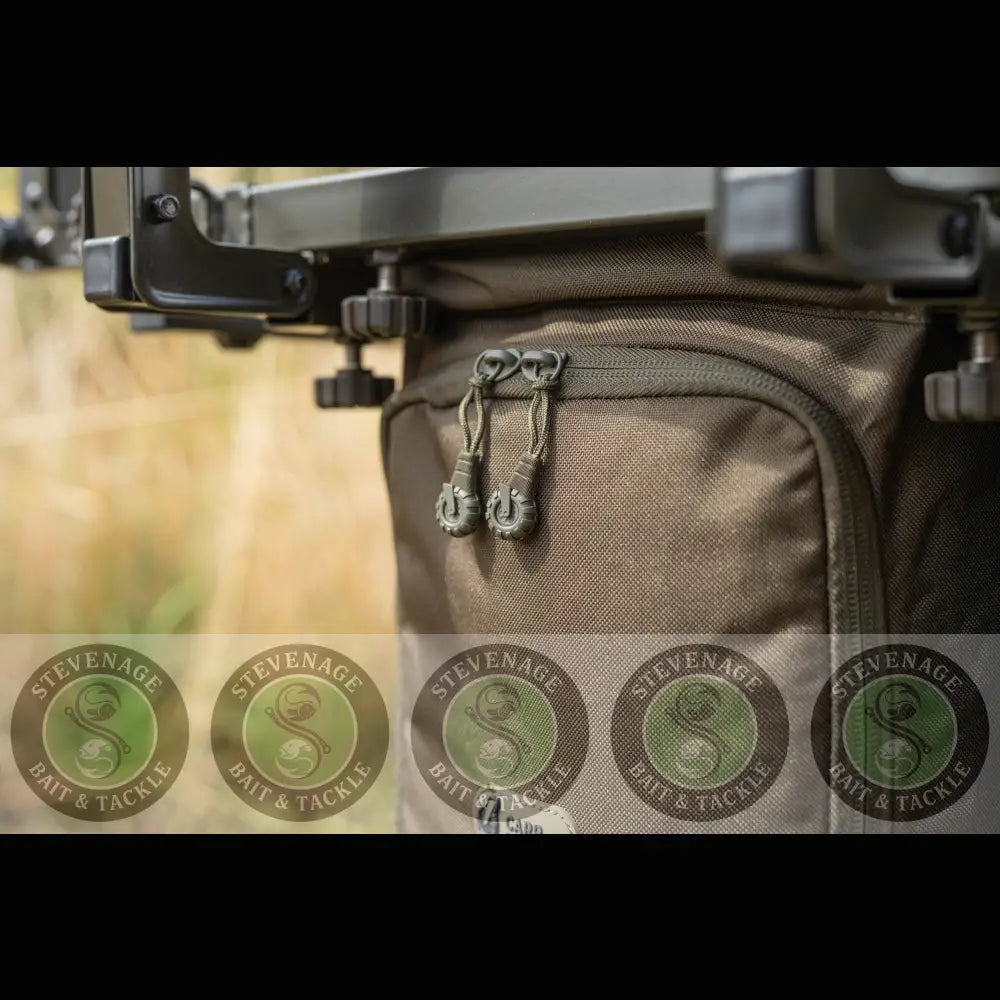 Carp Porter - Pannier Green - Carp Porter